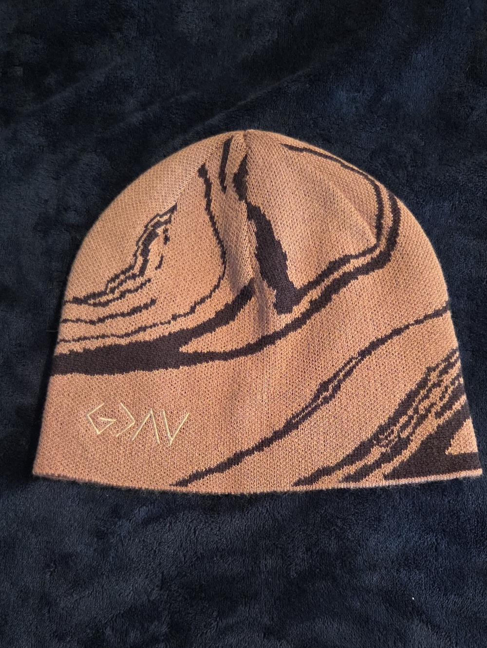 Elevated Faith Beanie NWT